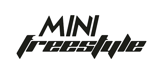 Mini Freestyle Logo