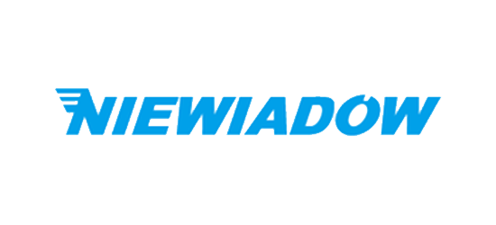 Niewiadow Logo